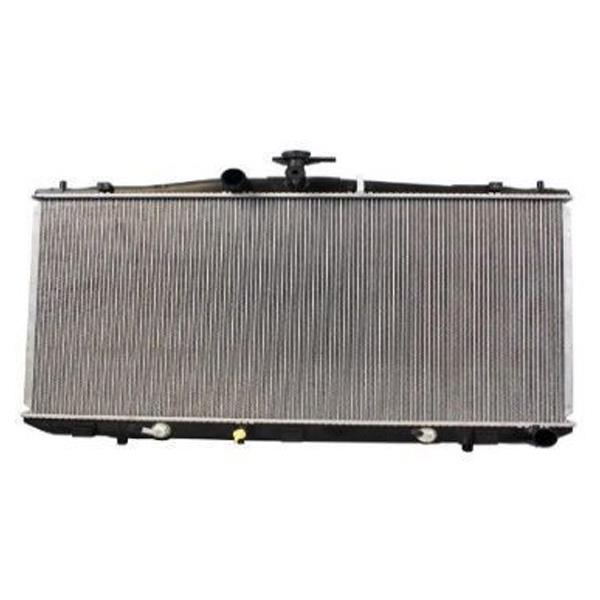 Be Cool Radiator