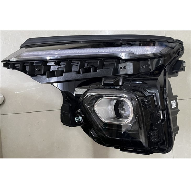 headlight for Trailblazer