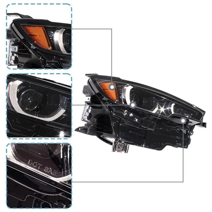 headlight for 2024 mazda cx 50 headlight for 2024 mazda cx 50
