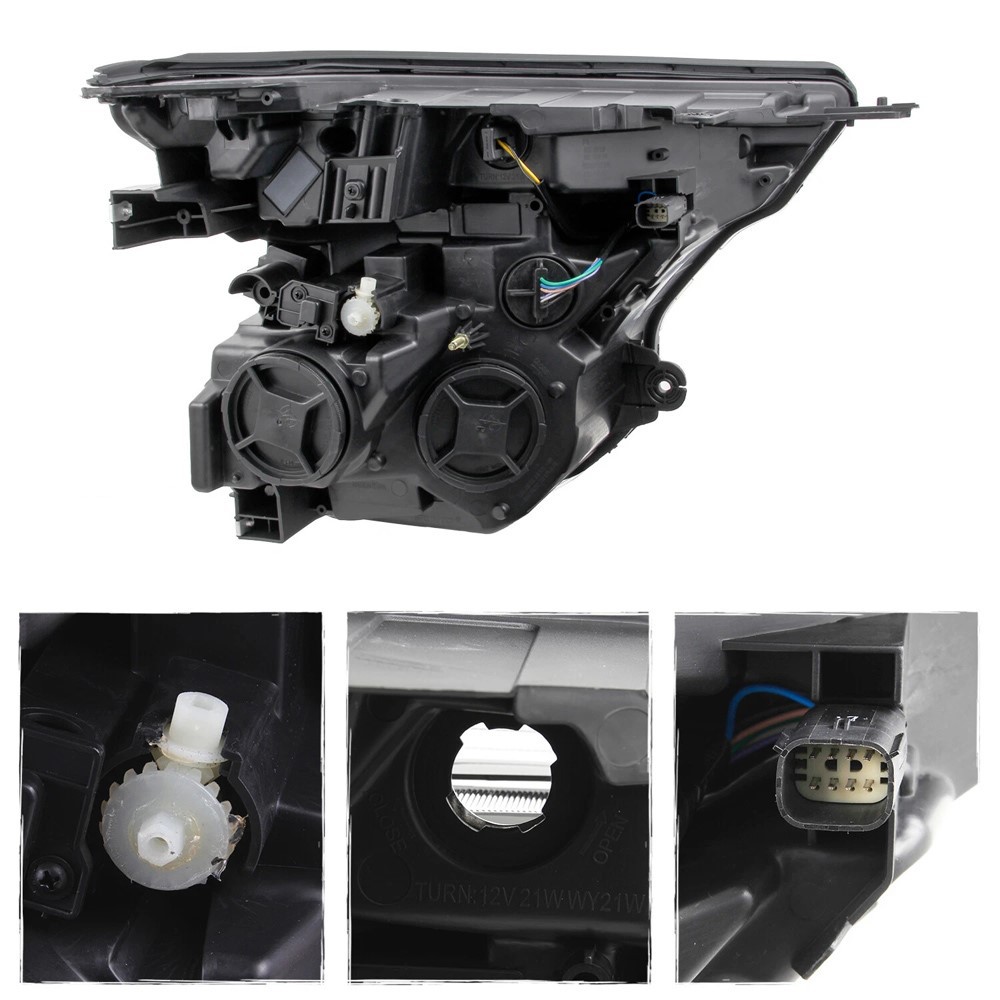 headlamp for chevrolet Trailblazer 2024 headlamp for chevrolet Trailblazer 2024