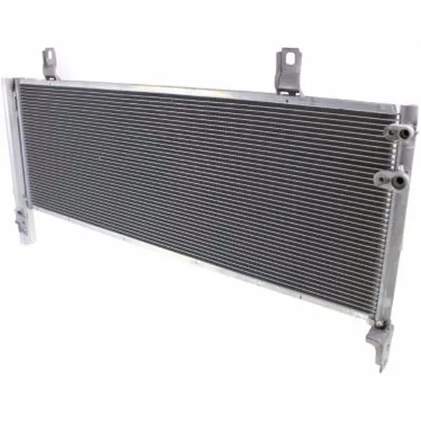 88460-33130 AC Condenser For Camry 88460-33130 AC Condenser For Camry