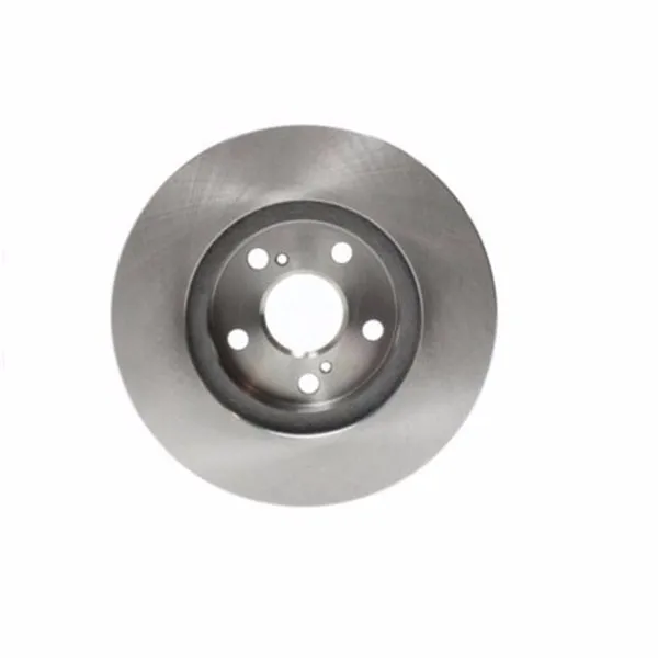 Brake Disc For Prius