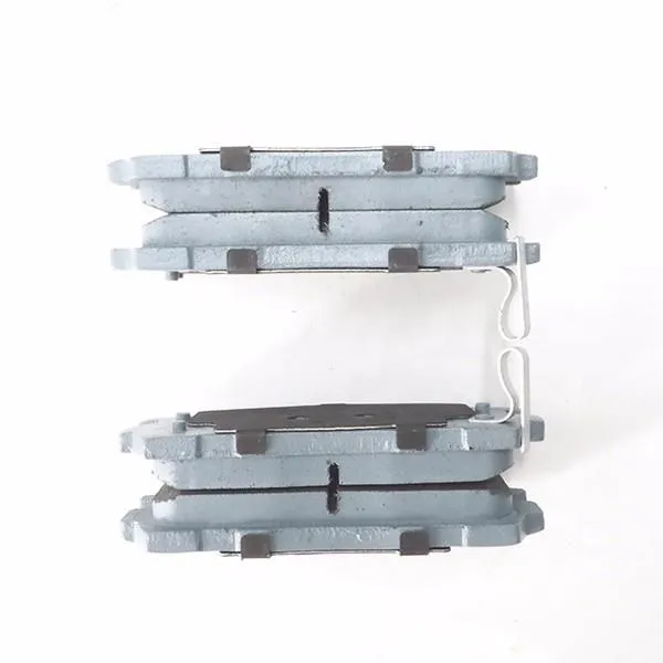 Brake Pad Lining Brake Pad Lining