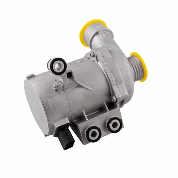 Electric Water Pump For BMW 525i