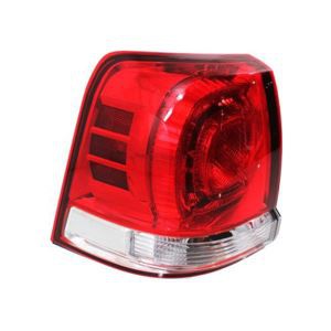 Back Light สำหรับ Land Cruiser