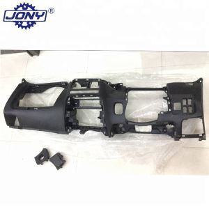 แดชบอร์ดครบชุดสำหรับ Ipsum