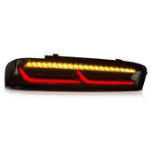 ไฟท้าย Led สำหรับ Camaro