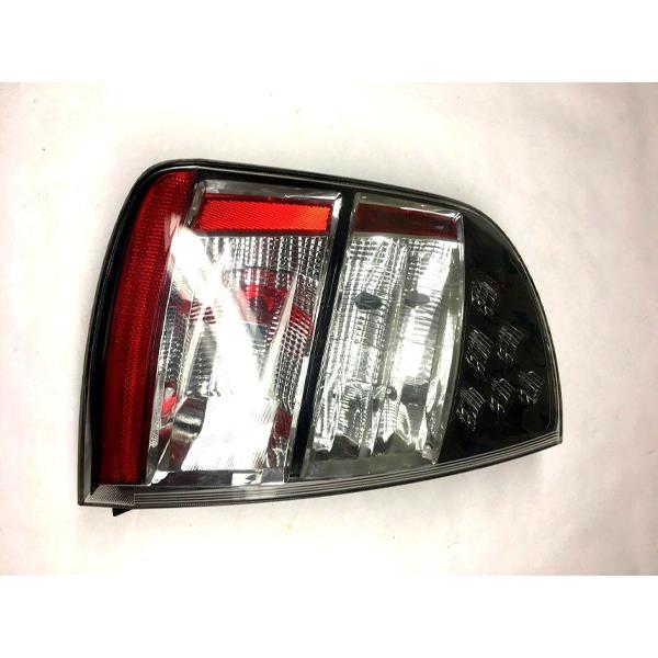 Tail Lamp For Prius