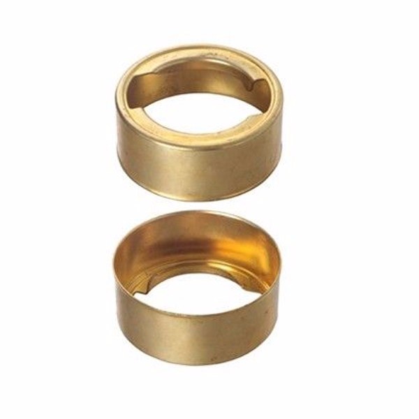 Copper Radiator Filler Neck