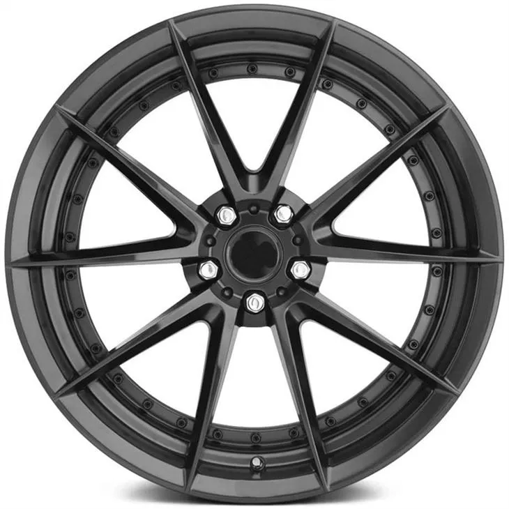19x8 5 ล้อ