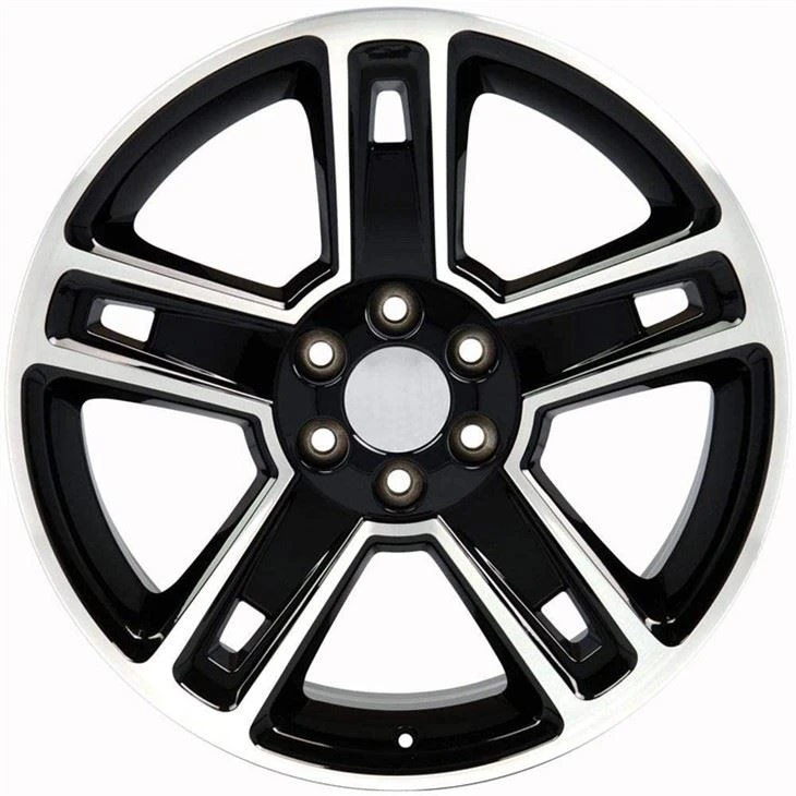 22 Inch Rims 3