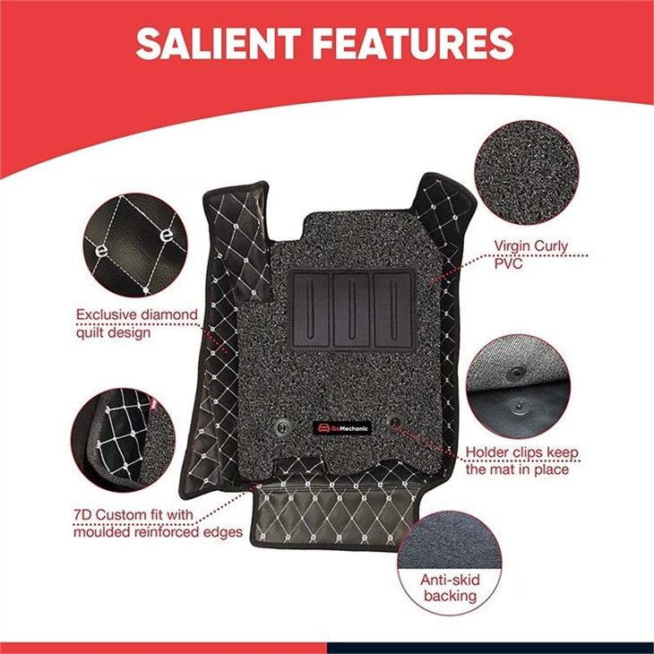 7d mats for xuv300 4 7d mats for xuv300 4