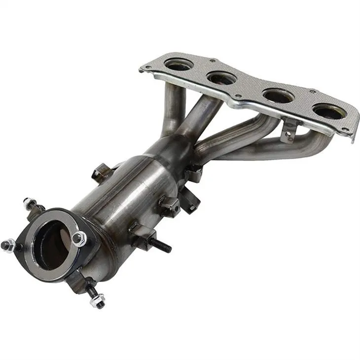catalytic converter for toyota camry 4
