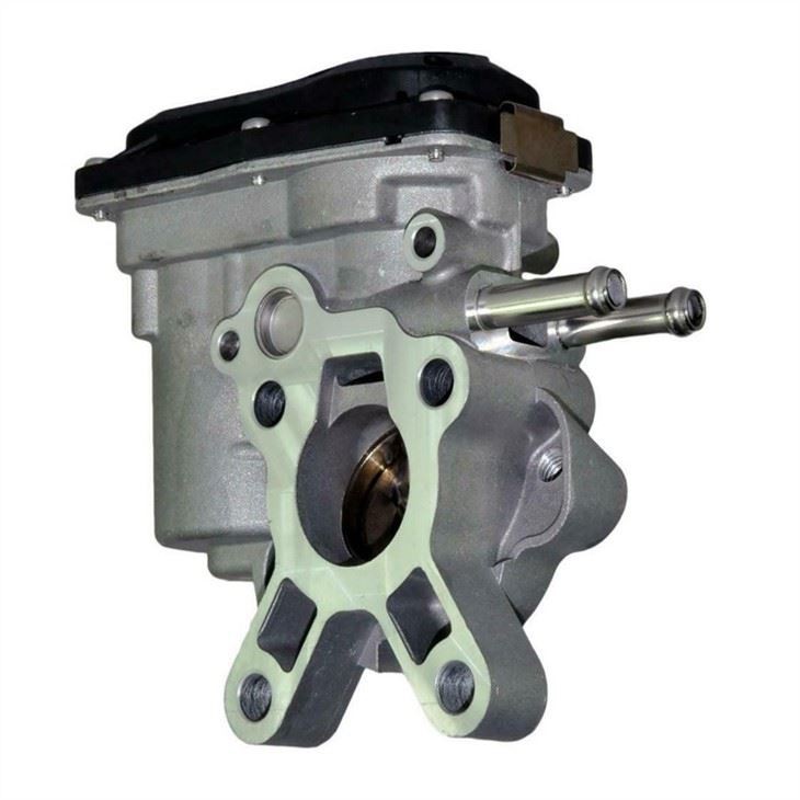 navara d40 egr valve
