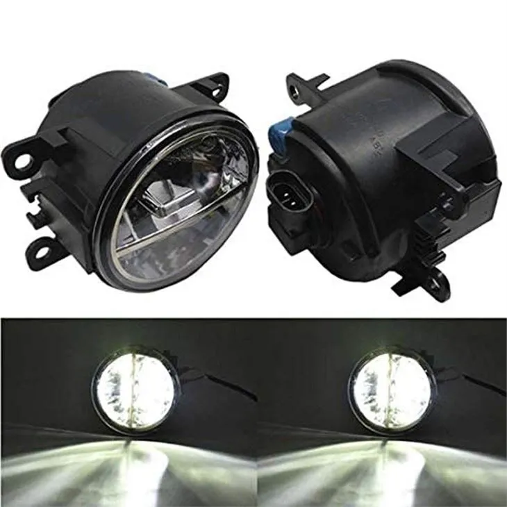 fog lamp for innova crysta 2