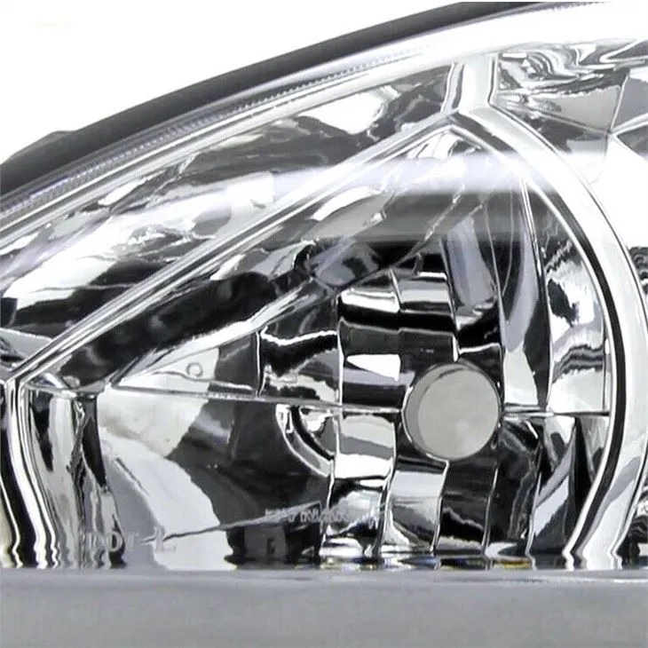 2003 toyota camry headlight