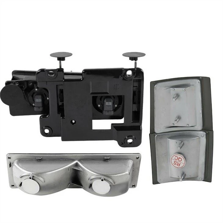 Headlights for 1998 chevy silverado 6