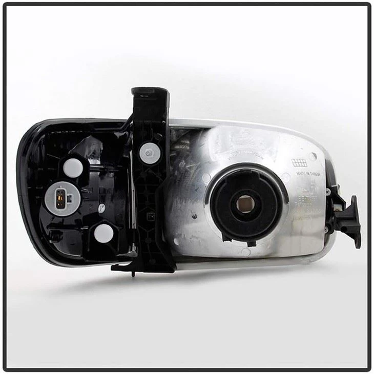 headlights for 2000 toyota tundra 7