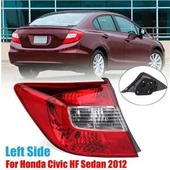 ไฟเบรคสําหรับ 2012 ฮอนด้าซีวิค