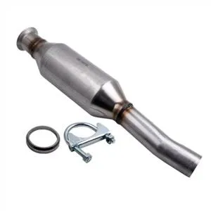 Catalytic Converter สำหรับ 2000 Toyota Corolla
