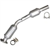 Catalytic Converter สำหรับ 2003 Toyota Corolla