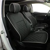 ที่หุ้มเบาะนั่งแบบกำหนดเอง