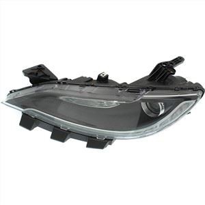 ไฟหน้าสำหรับ 2015 Chrysler 200