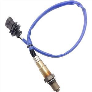 เซ็นเซอร์ O2 บน